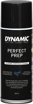 Dynamic Bike Care Perfect Prep Surface Cleaner