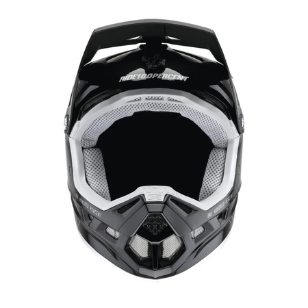 Kask 100% AIRCRAFT COMPOSITE Silo