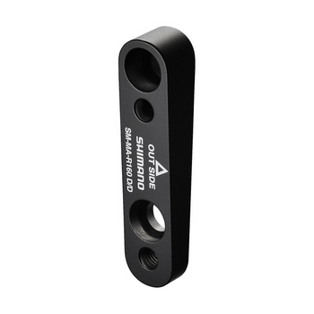 Adapter Do Tarcz 160mm SM-MA-R160 Flat Mount