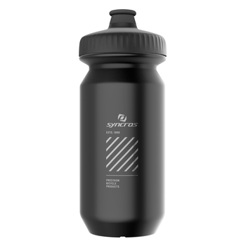 Bidon Syncros G6 Corporate Black 600ml
