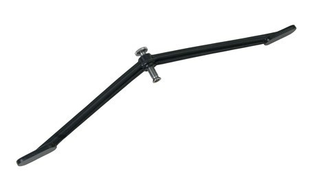 Przymiar do symetrii kół