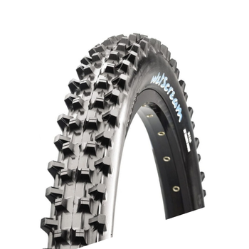 Opona 26 x 2,50 Maxxis Wetscream 27DW UST ST 42a