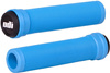 Chwyty kierownicy ODI BMX grips Longneck SL Flangeless Red