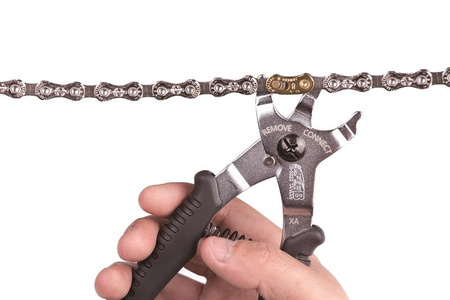 Szczypce Super-B Spinania i Rozpinania Łańcucha