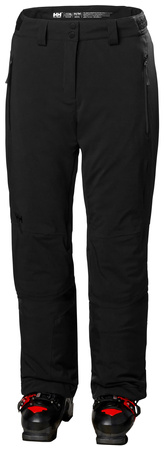 Spodnie Helly Hansen Lady Alphelia 2.0 990 Black
