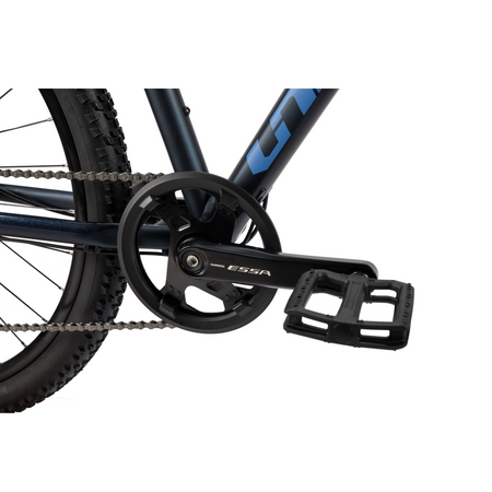 Rower 26" Unibike Mission Czarny