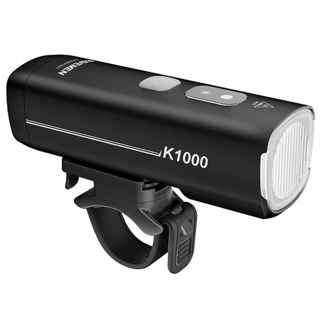Zestaw Lamp Ravemen LS33 (K1000+CL05)