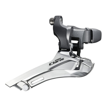 Przerz. przód 28,6/31,8 2rz, Claris 2016