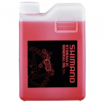 Olej Mineralny SM-DBOIL 1 litr Shimano