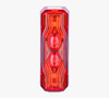 Lampa Tył Ravemen TR150 Crystal Pure Red