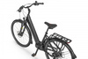 Rower elektryczny 28" Ecobike LX 100 Black