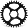 Zębatka Shimano XTR N9100 Round 34T Green