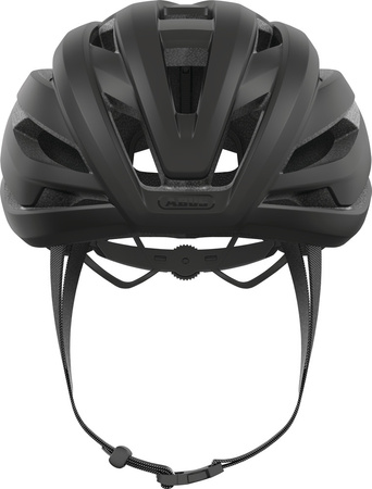 Kask ABUS STORMCHASER velvet black