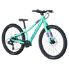 Rower 24" Scott Scale 400 spring green
