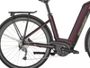 Rower elektryczny 28" Bergamont E-Horizon Tour 400 Wave