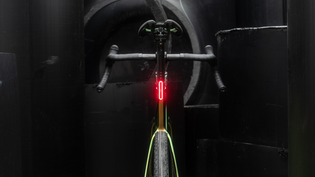 Lampa Tył Supernova TL3 Pro