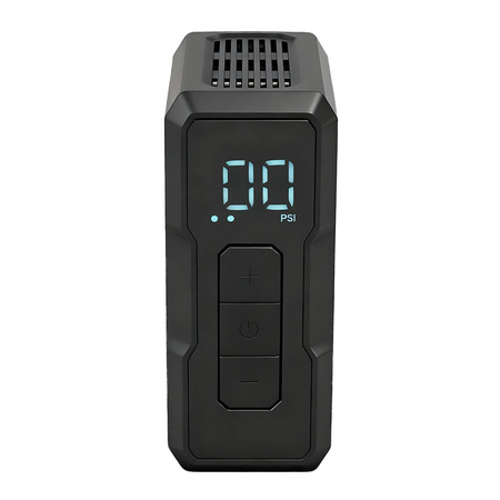 Pompka Elektryczna Ravemen EP01