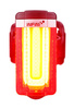 Lampa Tylna Infini Tron Black Usb