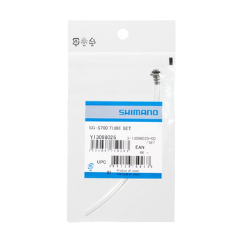 Zestaw Do Wymiany Olej Piast ALFINE SGS700 TL-S703