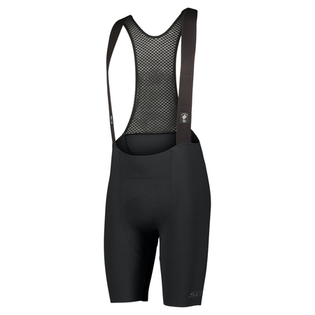 Spodenki męskie Scott Bib Shorts Ultd ++++ Black