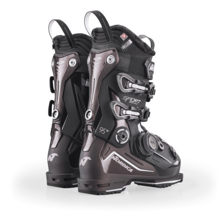 Buty Narciarskie Nordica SPORTMACHINE 3 95 W BOA