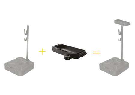 Stojak Topeak Tune-Up Tooltray
