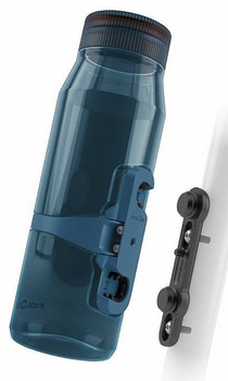 Butelka Fidlock 700 Life + Łącznik - Bez Bazy