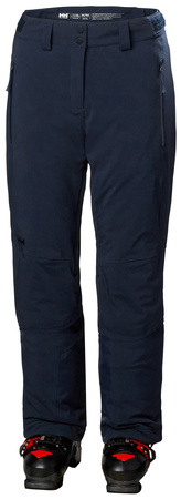 Spodnie Helly Hansen Lady Alphelia 2.0 597 Navy