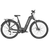 Rower elektryczny 28" Scott Sub Cross eRIDE 20 Unisex EQ