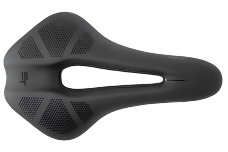 Siodło DDK Gravel Ergometrix 259x148 D3211FS 