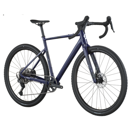 Rower 28" Scott Speedster Gravel 30 grape purple