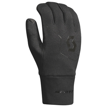 Rękawiczki Scott Glove Liner LF Black