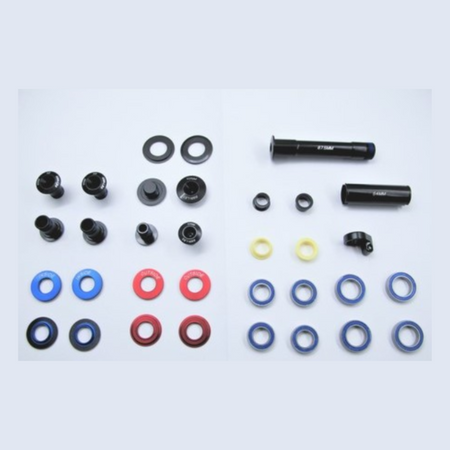 Zestaw naprawczy do Scott Ransom 19'