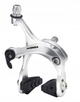 Szczęki hamulca szosowego Alhonga HJ-422ADQ Calipier, 47-59mm