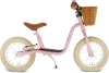 Rower biegowy Puky LR XL BR Classic Retro rose