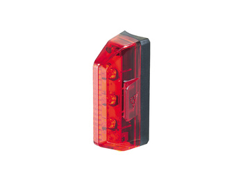 Lampa Topeak tylna Redlite Aero