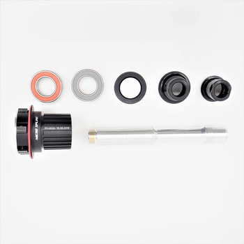 Zestaw naprawczy Piasty Syncros Silverton 1.5 M/S