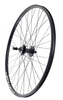 Koło Przód 29-28" Disc JoyTech 6śr Black Rodi FW