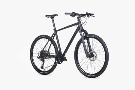 Rower Unibike Xenon 28” Czarny