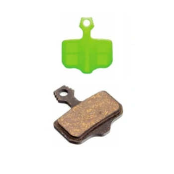 Okładziny hamulca Avid Elixis Baradine żywiczne