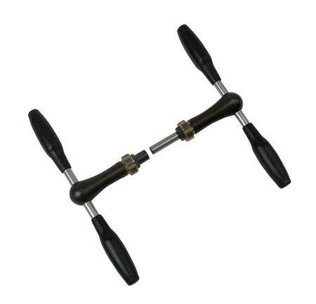 Gwintownik BSA PROFI do sup.z prowadnicą