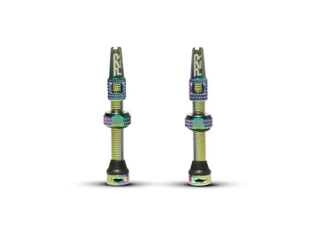 Zawór do opon bezdętkowych P2R tubeless valve TV46
