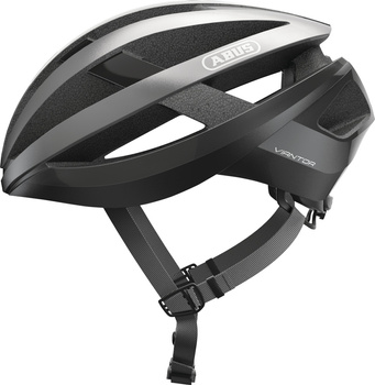 Kask ABUS VIANTOR dark grey