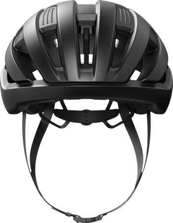 Kask Abus Italy WINGBACK velvet black