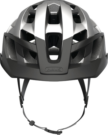 Kask ABUS MOVENTOR Quin neon yellow