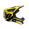 Kask 100% AIRCRAFT COMPOSITE LTD Neon Yellow