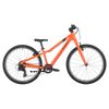 Rower 24" Scott Contrail 400 Indigo Flame Orange