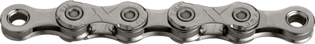 Łańcuch 11rz. KMC X11R Grey 114og. Box