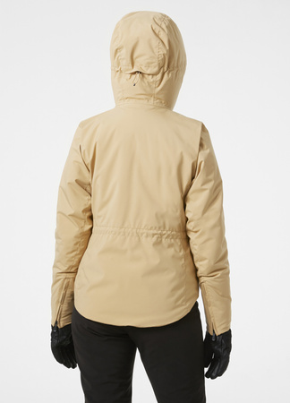 Kurtka Helly Hansen Lady Nora Insulated 702 Coffee