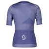 Koszulka Scott Lady RC Premium Climber Dream blue